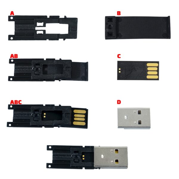 Adaptador para Memória COB - Image 3