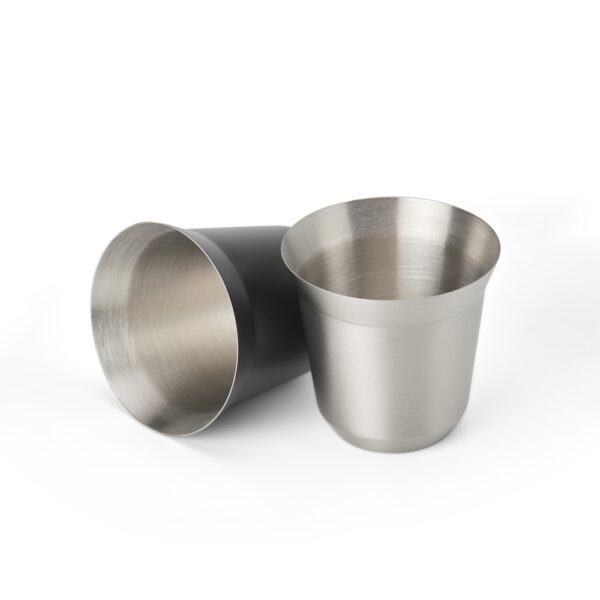 Copo Inox 100ml - Image 2