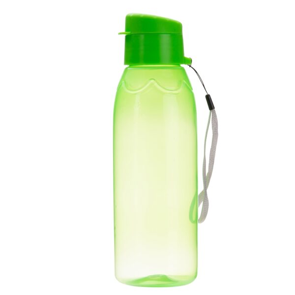 Squeeze Plástica 700ml